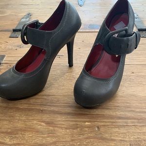 Madeline Girl heels